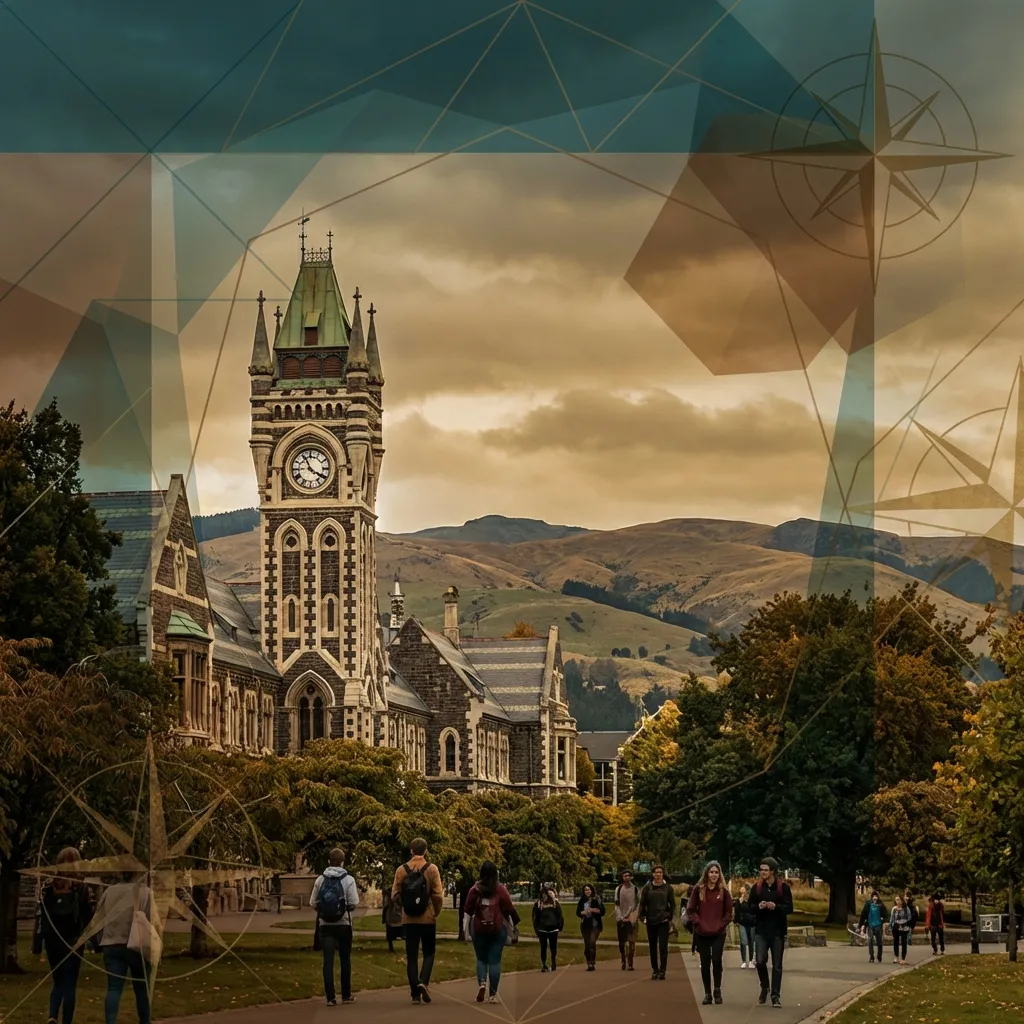 Immigration Advisers in Dunedin: Find Licensed Help