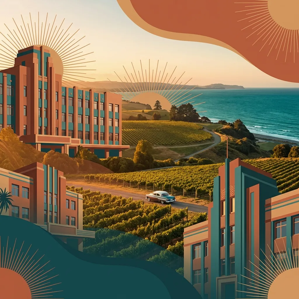 Immigration Advisers Gisborne: East Coast & Tairāwhiti