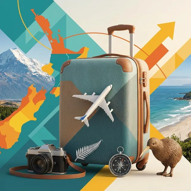 Visitor Visa NZ: Complete Guide for Tourists